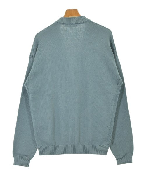 MAISON KITSUNE เสื้อคาร์ดิแกน