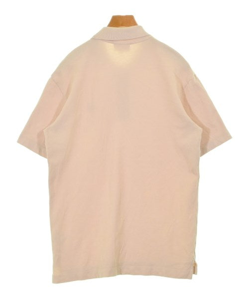 MAISON KITSUNE เสื้อโปโล