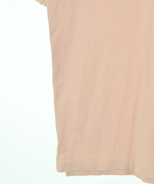 MAISON KITSUNE เสื้อโปโล
