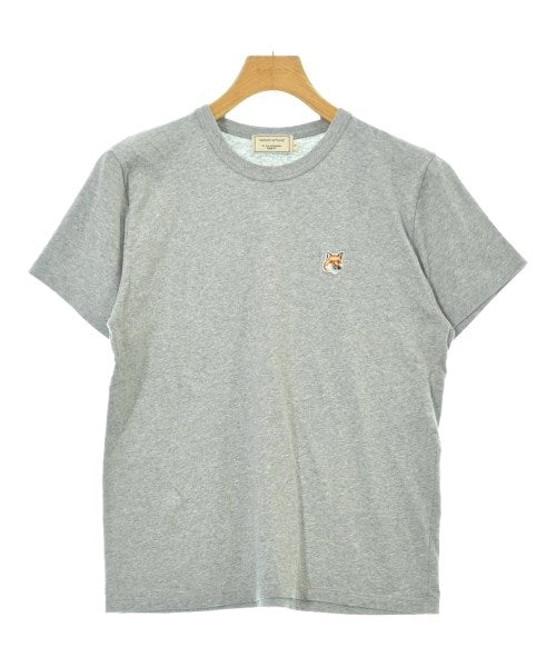 MAISON KITSUNE เสื้อยืด/เสื้อท็อปส์