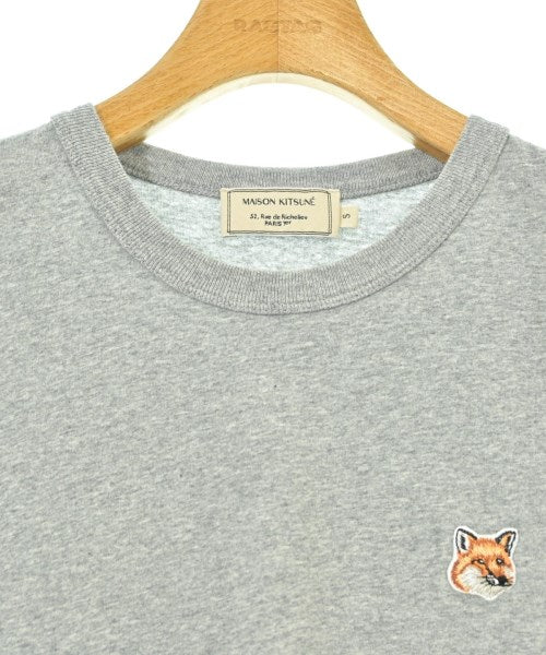 MAISON KITSUNE เสื้อยืด/เสื้อท็อปส์