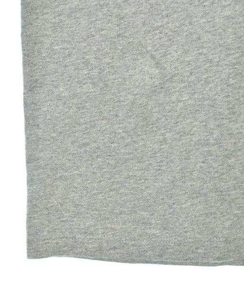MAISON KITSUNE เสื้อยืด/เสื้อท็อปส์