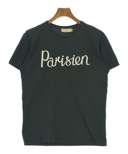 MAISON KITSUNE เสื้อยืด/เสื้อท็อปส์