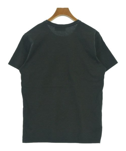 MAISON KITSUNE เสื้อยืด/เสื้อท็อปส์