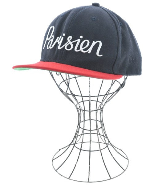 MAISON KITSUNE หมวกแก๊ป