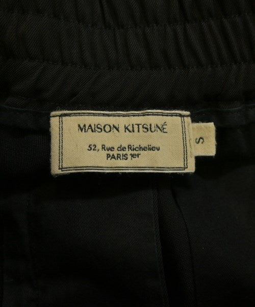 MAISON KITSUNE กางเกง อื่น
