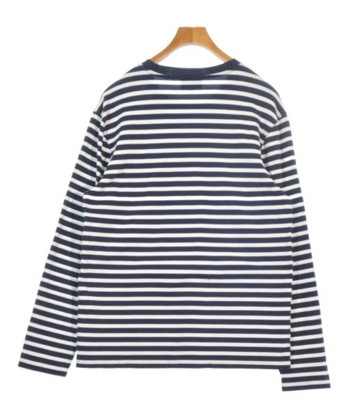 MAISON KITSUNE เสื้อยืด/เสื้อท็อปส์