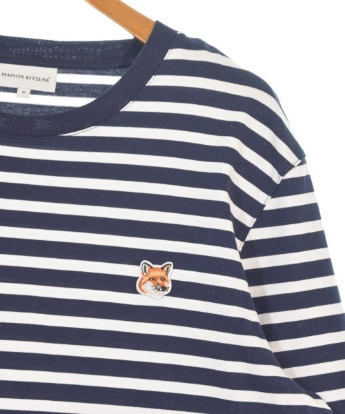 MAISON KITSUNE เสื้อยืด/เสื้อท็อปส์