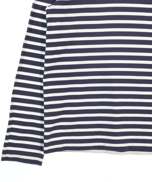 MAISON KITSUNE เสื้อยืด/เสื้อท็อปส์