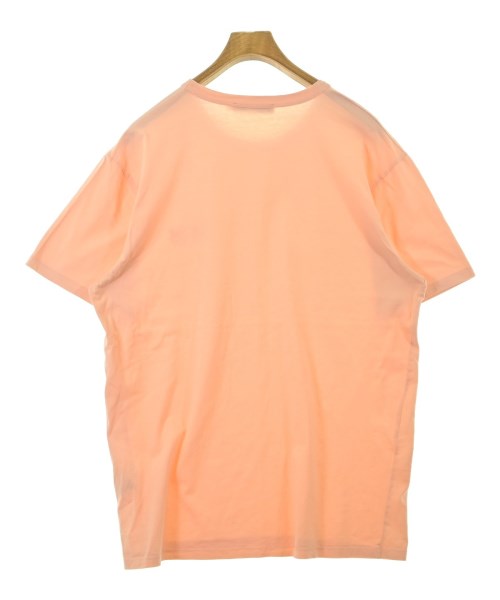 MAISON KITSUNE เสื้อยืด/เสื้อท็อปส์