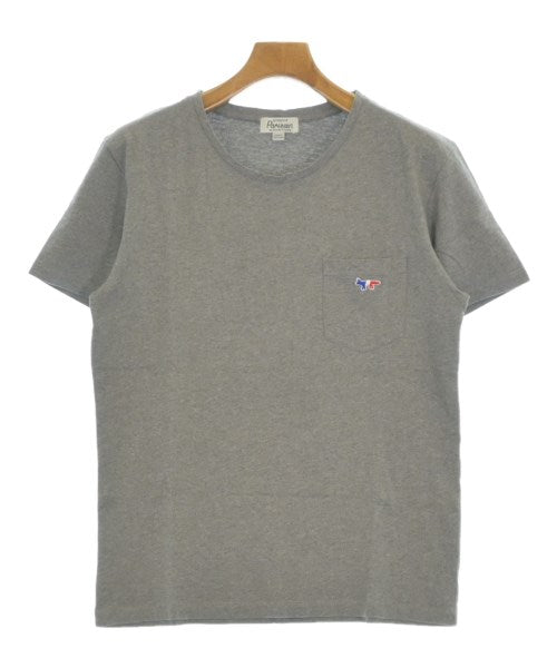 MAISON KITSUNE เสื้อยืด/เสื้อท็อปส์