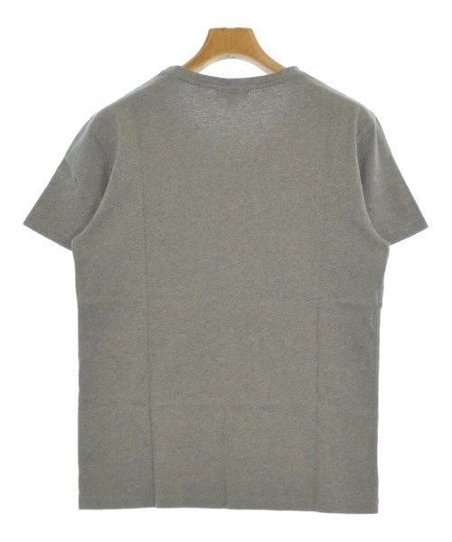 MAISON KITSUNE เสื้อยืด/เสื้อท็อปส์