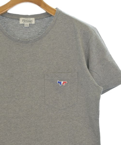MAISON KITSUNE เสื้อยืด/เสื้อท็อปส์