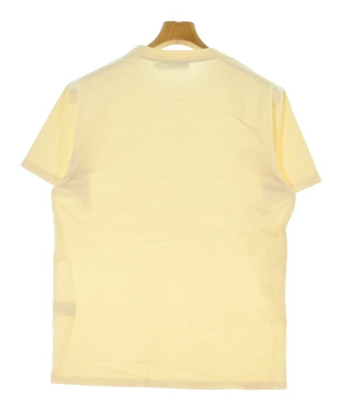 MAISON KITSUNE เสื้อยืด/เสื้อท็อปส์