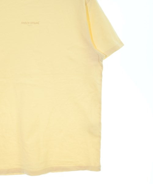 MAISON KITSUNE เสื้อยืด/เสื้อท็อปส์