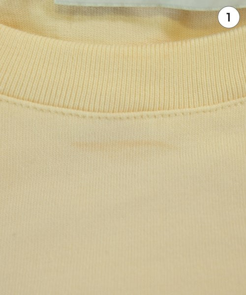 MAISON KITSUNE เสื้อยืด/เสื้อท็อปส์