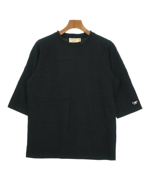 MAISON KITSUNE เสื้อยืด/เสื้อท็อปส์