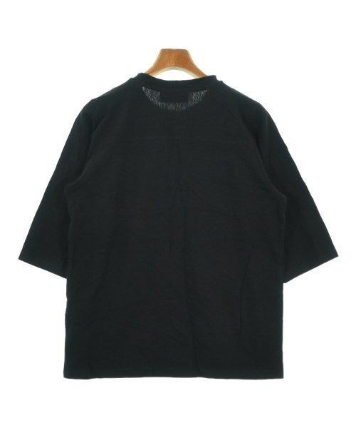 MAISON KITSUNE เสื้อยืด/เสื้อท็อปส์