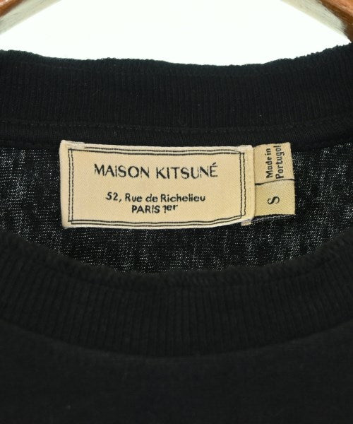 MAISON KITSUNE เสื้อยืด/เสื้อท็อปส์