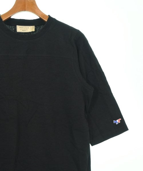 MAISON KITSUNE เสื้อยืด/เสื้อท็อปส์