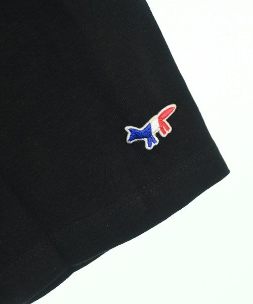 MAISON KITSUNE เสื้อยืด/เสื้อท็อปส์