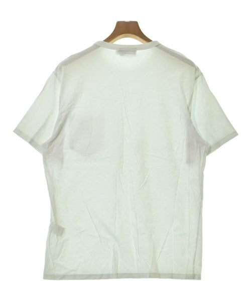 MAISON KITSUNE เสื้อยืด/เสื้อท็อปส์