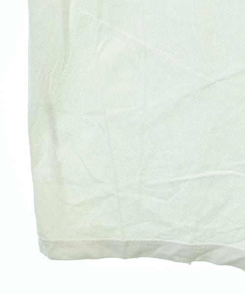 MAISON KITSUNE เสื้อยืด/เสื้อท็อปส์