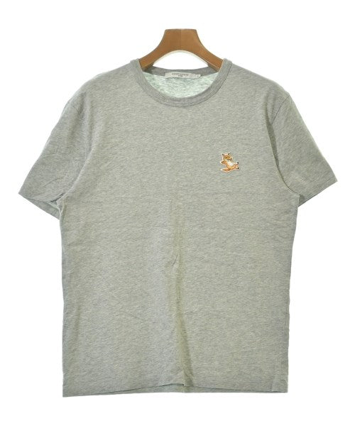 MAISON KITSUNE เสื้อยืด/เสื้อท็อปส์