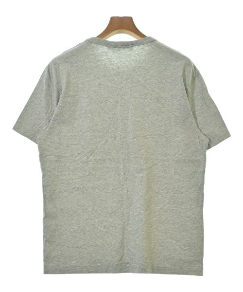 MAISON KITSUNE เสื้อยืด/เสื้อท็อปส์
