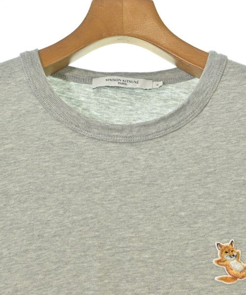 MAISON KITSUNE เสื้อยืด/เสื้อท็อปส์