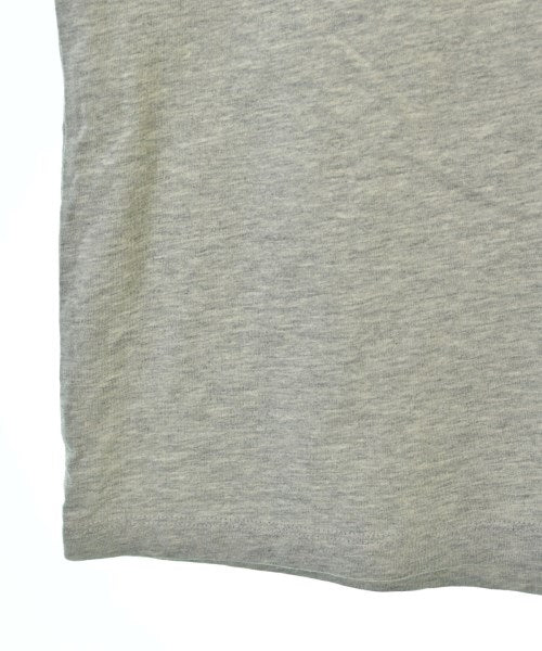 MAISON KITSUNE เสื้อยืด/เสื้อท็อปส์
