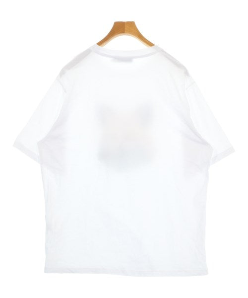 MAISON KITSUNE เสื้อยืด/เสื้อท็อปส์