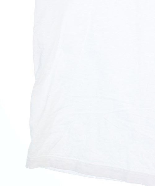 MAISON KITSUNE เสื้อยืด/เสื้อท็อปส์