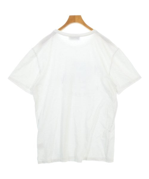 MAISON KITSUNE เสื้อยืด/เสื้อท็อปส์