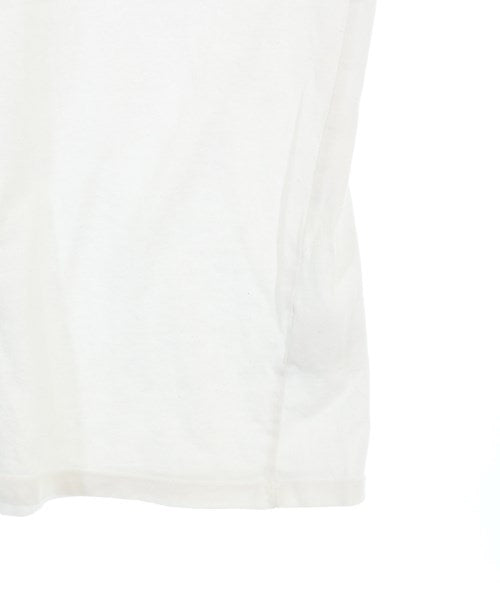 MAISON KITSUNE เสื้อยืด/เสื้อท็อปส์