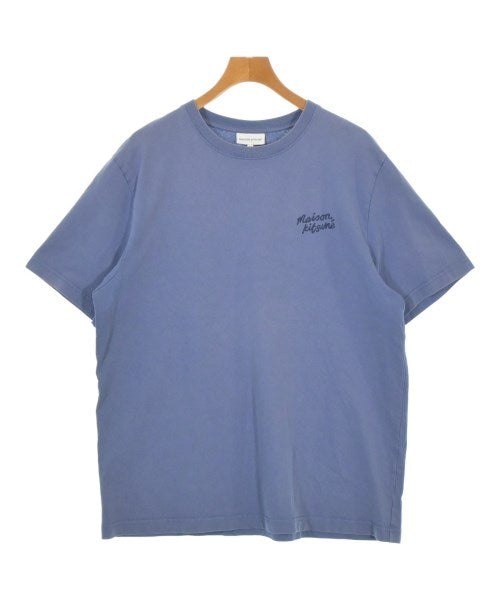MAISON KITSUNE เสื้อยืด/เสื้อท็อปส์
