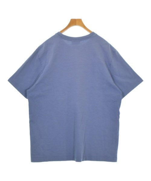 MAISON KITSUNE เสื้อยืด/เสื้อท็อปส์