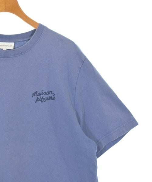 MAISON KITSUNE เสื้อยืด/เสื้อท็อปส์