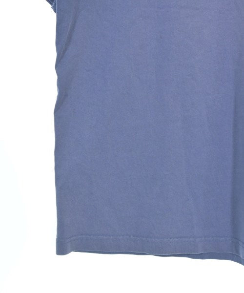 MAISON KITSUNE เสื้อยืด/เสื้อท็อปส์