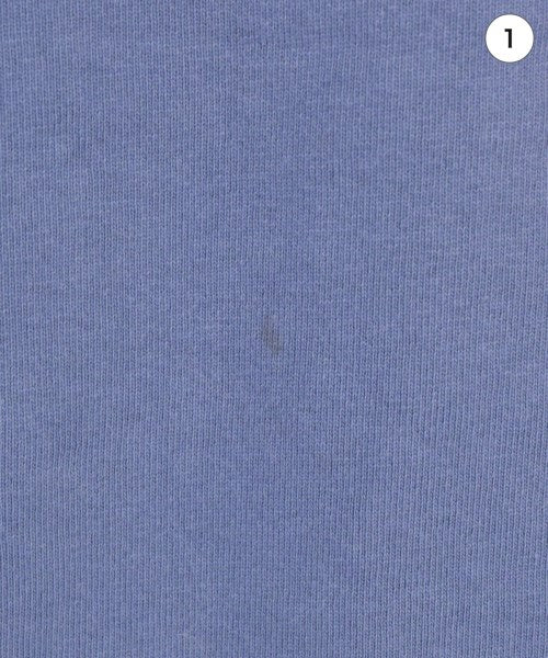MAISON KITSUNE เสื้อยืด/เสื้อท็อปส์