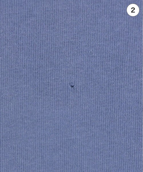 MAISON KITSUNE เสื้อยืด/เสื้อท็อปส์
