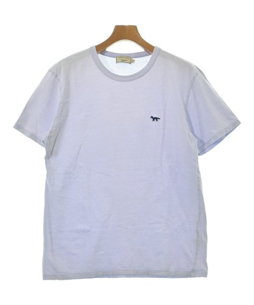 MAISON KITSUNE เสื้อยืด/เสื้อท็อปส์