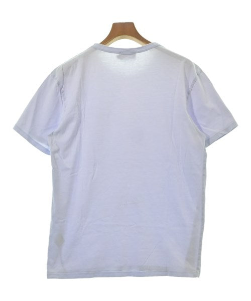 MAISON KITSUNE เสื้อยืด/เสื้อท็อปส์