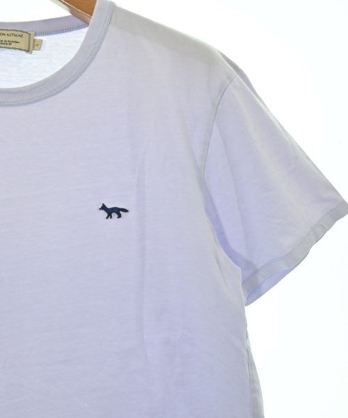 MAISON KITSUNE เสื้อยืด/เสื้อท็อปส์