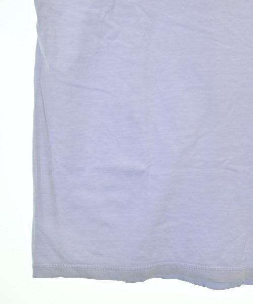 MAISON KITSUNE เสื้อยืด/เสื้อท็อปส์