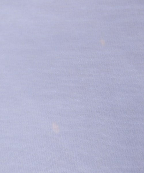 MAISON KITSUNE เสื้อยืด/เสื้อท็อปส์