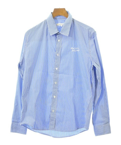 MAISON KITSUNE เสื้อลำลอง