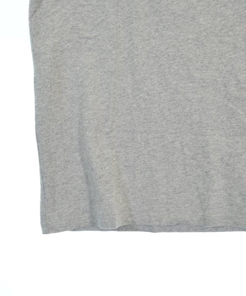 MAISON KITSUNE เสื้อยืด/เสื้อท็อปส์
