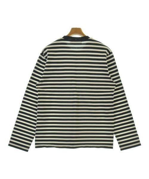 MAISON KITSUNE เสื้อยืด/เสื้อท็อปส์