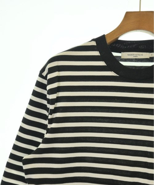 MAISON KITSUNE เสื้อยืด/เสื้อท็อปส์